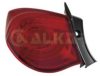 ALFA 50513612 Combination Rearlight